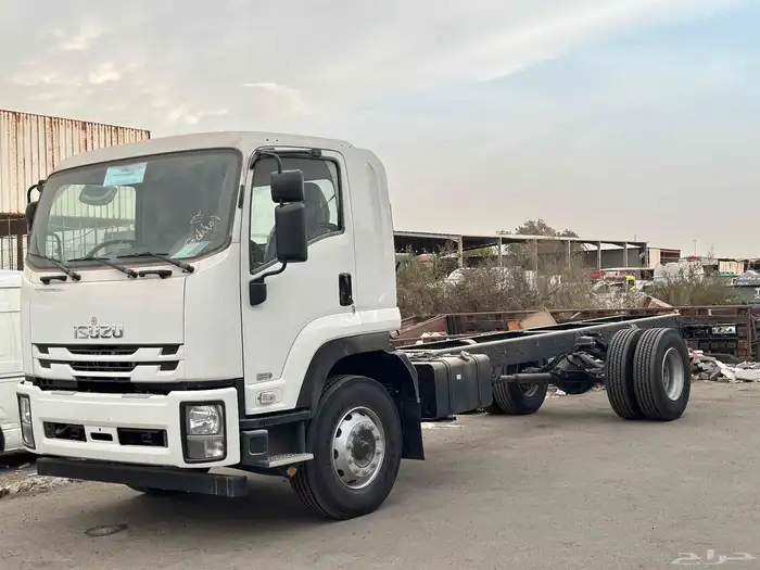 إيسوزو اسندر 2024 1