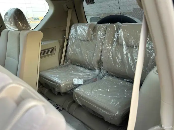 للبيع برادو V6 19