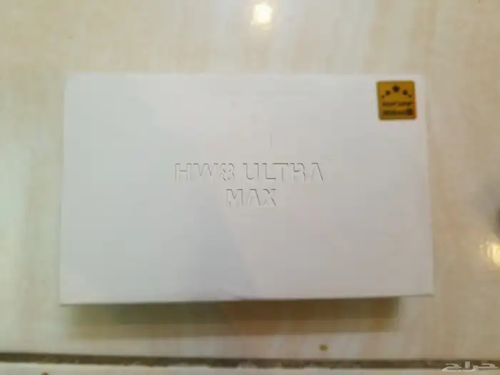 ساعه مستعمل نضيف 5