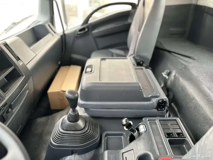 إيسوزو اسندر 2024 7