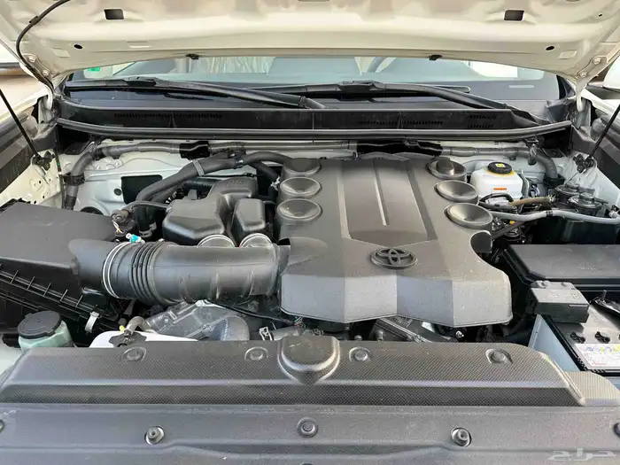 للبيع برادو V6 17