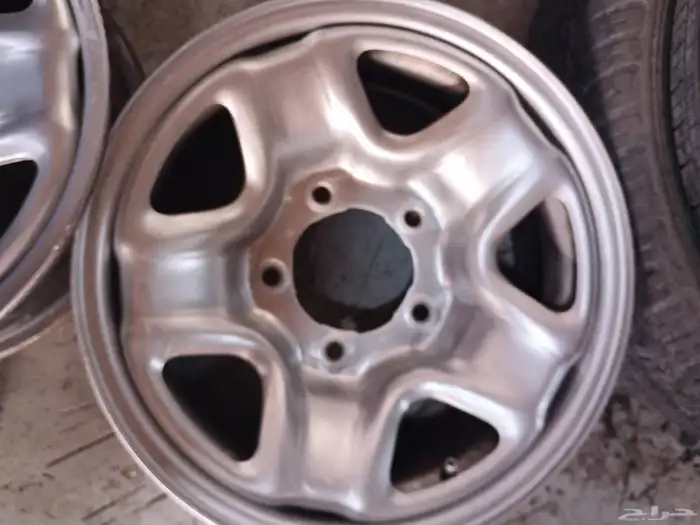 جنوط شاص والربع أصلي وكاله ديازل 8