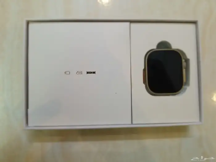 ساعه مستعمل نضيف 0