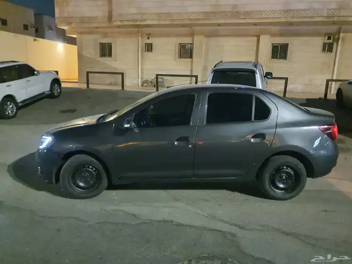 رينو سيمبول 2020   بحالة ممتازة ومجددة بالكامل 30