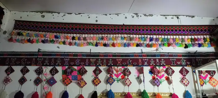 مجموعه منتجات تراثيه نادره 11