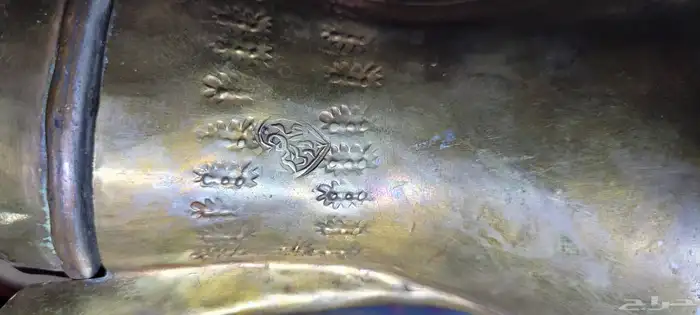 مجموعه منتجات تراثيه نادره 5