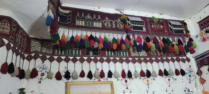 مجموعه منتجات تراثيه نادره 10