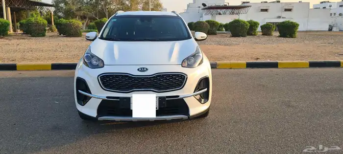 kia sportage diesel 2020 3