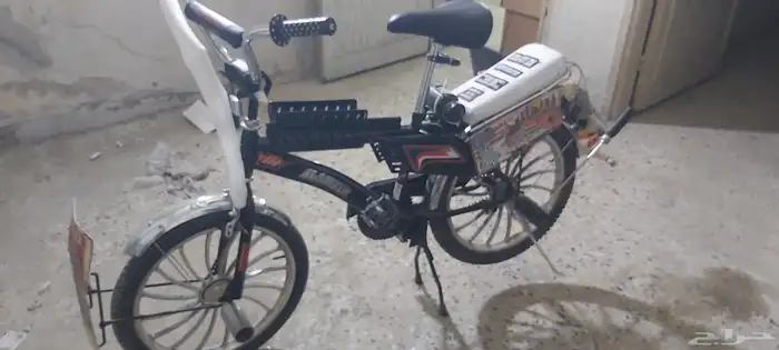 رامبو اسود للبيع 2