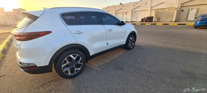 kia sportage diesel 2020 1