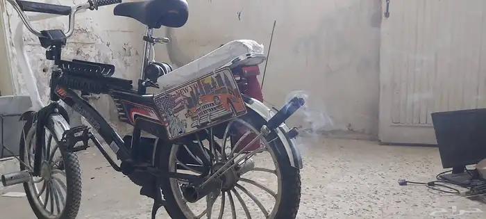 رامبو اسود للبيع 6