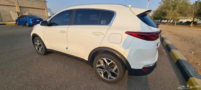 kia sportage diesel 2020 2