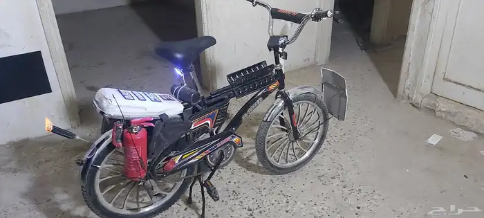 رامبو اسود للبيع 4