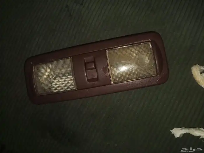 لمبه سقف نافارا 0