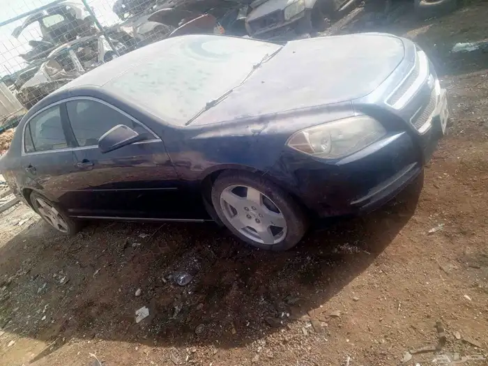 قطع غيار ماليبو 2010 2