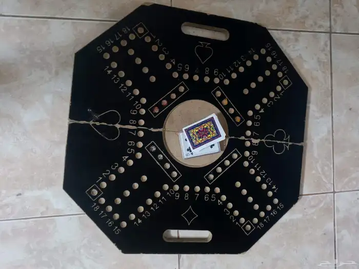 جاكرو حجم أفضل للعب.. مكه الشوقية 0