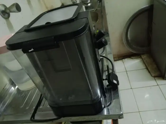 غساله حوضين 12 كيلوا ميديا 1