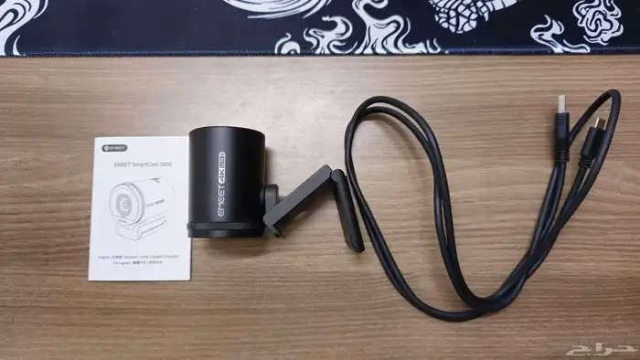 ويب كام s800 اخت الجدبده 2