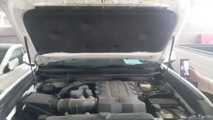 بردو تيوتا 1