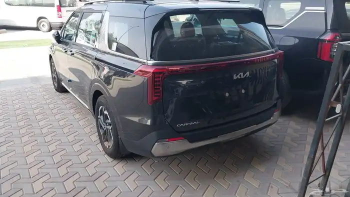 كيا كرنفال نص فل 2026 1