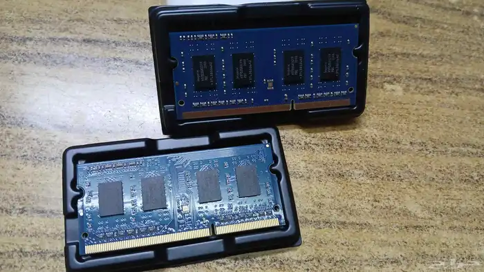 DDR3 1333MHz Hynix RAM 0