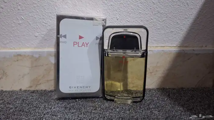 عطر جفنشي 0