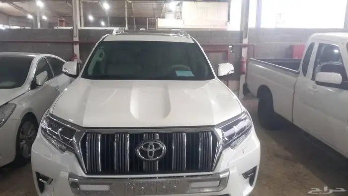 بردو تيوتا 0