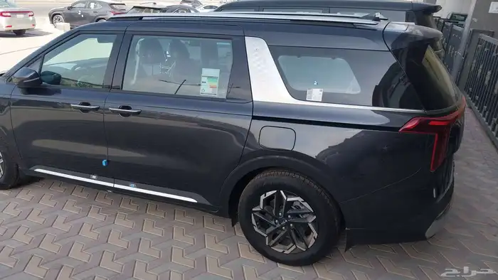 كيا كرنفال نص فل 2026 0