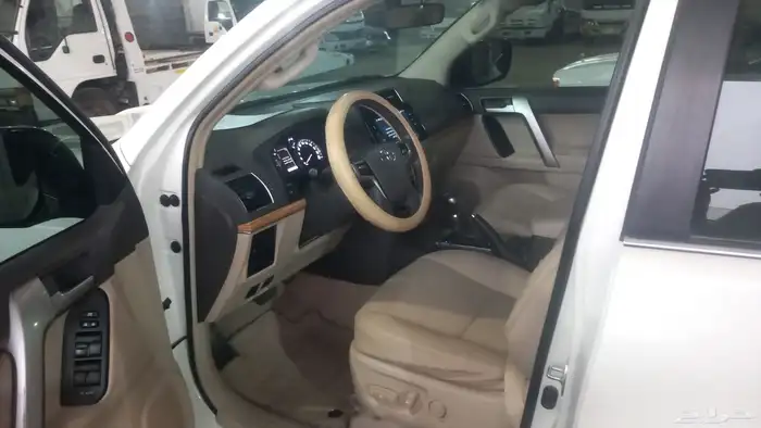 بردو تيوتا 10