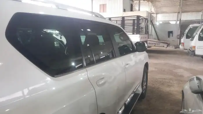 بردو تيوتا 5