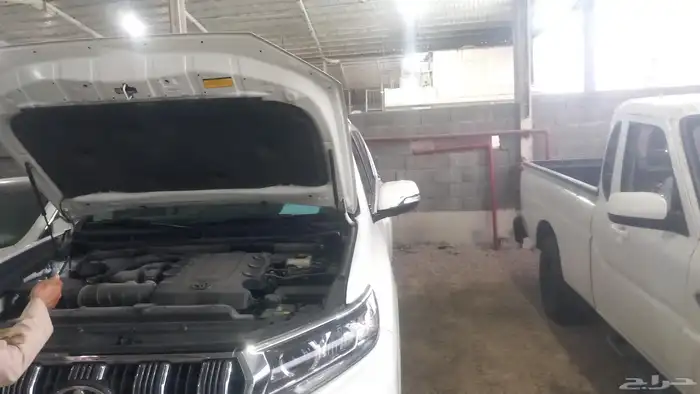 بردو تيوتا 2