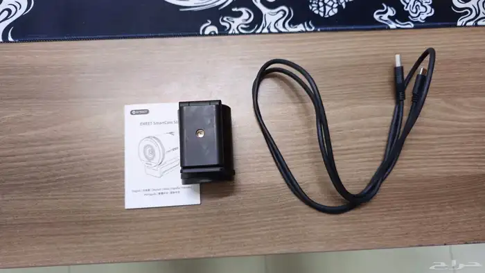 ويب كام s800 اخت الجدبده 3