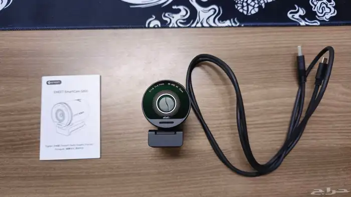 ويب كام s800 اخت الجدبده 0