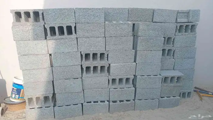 للبيع طابوق 155 حبه سعر الحبه بريال 2