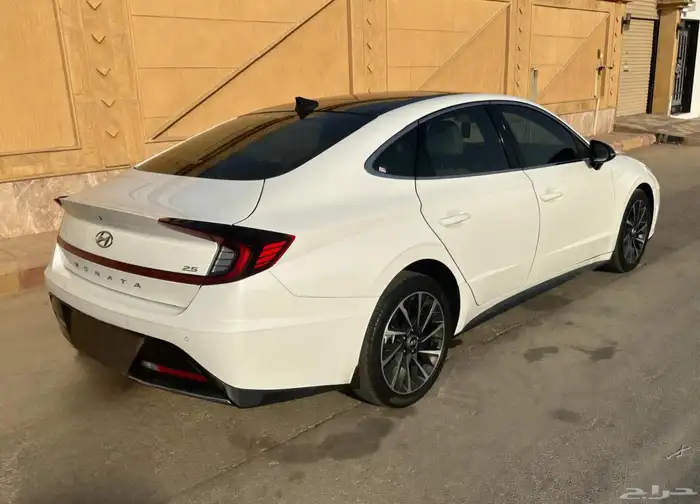هيونداي سوناتا موديل 2023 2
