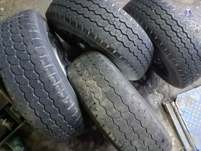 جنوط هيلكس 2015 شدبلد اصلي وكاله كفرات برجستون اصلي مقاس15 3