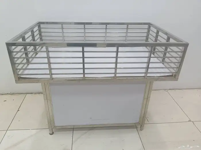 أغراض محل عصير و مطعم 8