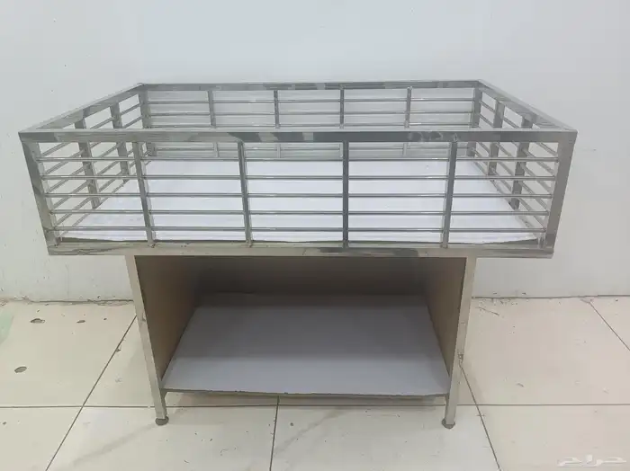 أغراض محل عصير و مطعم 7