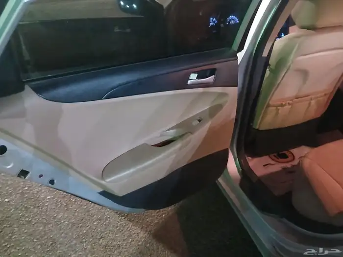 سوناتا للبيع 7