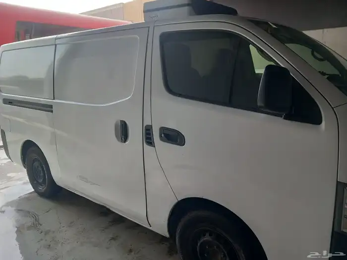 باص نيسان 2019 2