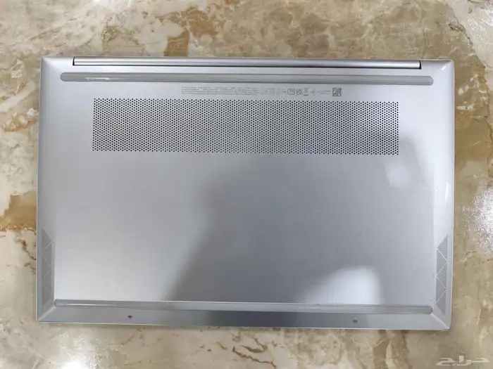 لابتوب HP قوي للبيع - دراسة - برمجة - هندسة - تصاميم - ألعاب 8