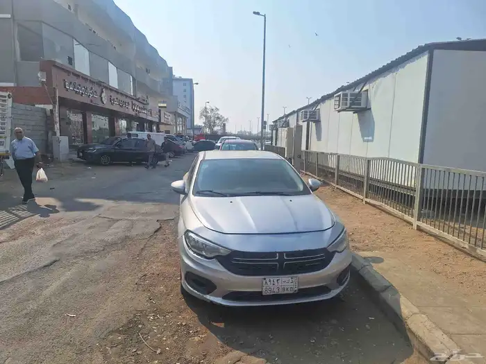 دودج نيون 2020 بحاله ممتازه 0