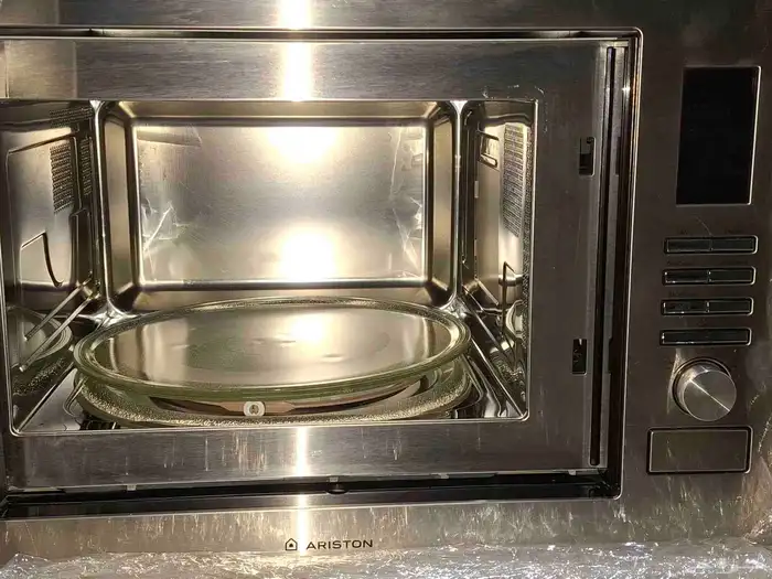 ميكرويف ديجتل 1