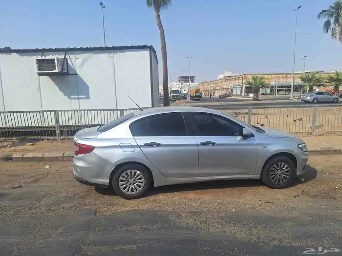 دودج نيون 2020 بحاله ممتازه 2