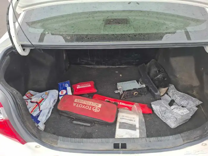 يارس 2017 نظيفه قير عايدي محايل عسير 1