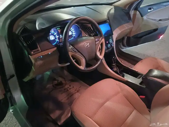 سوناتا للبيع 9