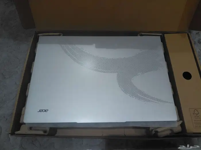 لاب توب acer للبيع 3