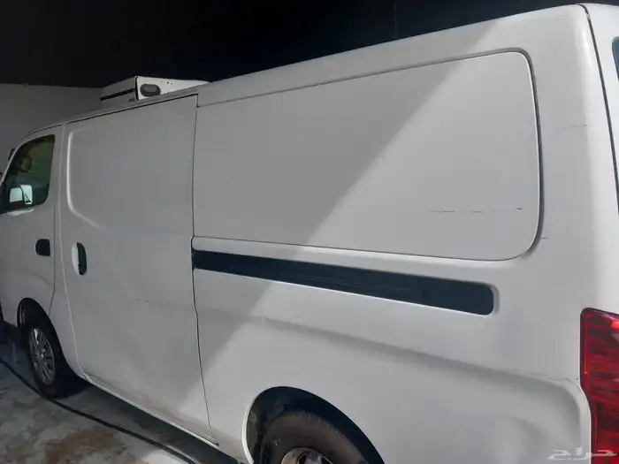 باص نيسان 2019 3