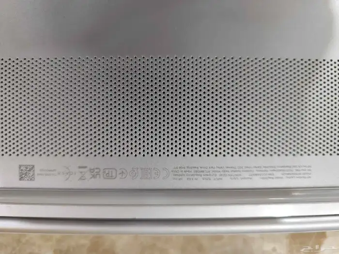 لابتوب HP قوي للبيع - دراسة - برمجة - هندسة - تصاميم - ألعاب 9