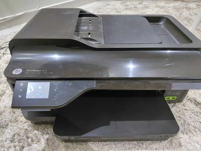 طابعة hp jet7610 للبيع 1